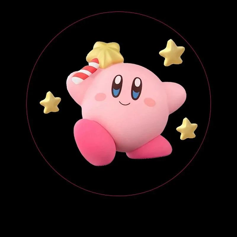 Kirby Car Projector