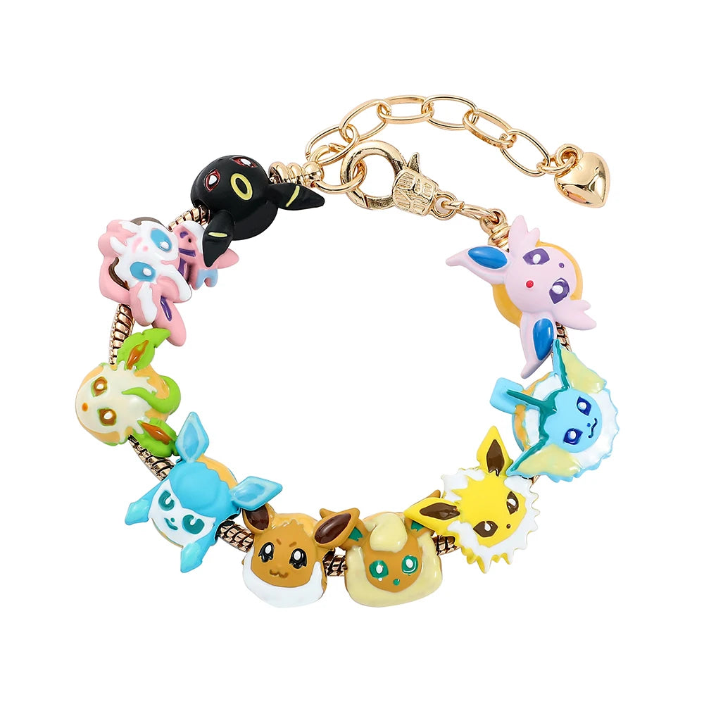Eeveelutions Bracelet