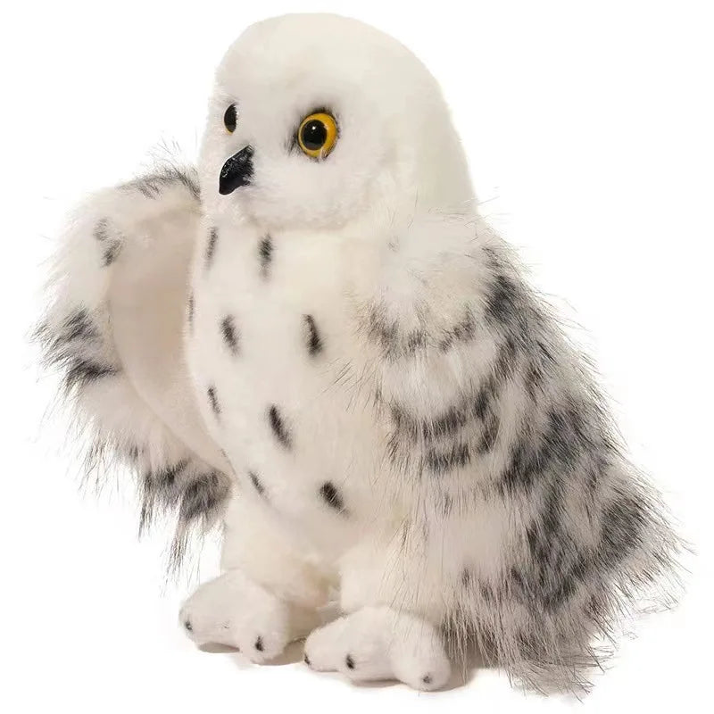 Hedwig Plush