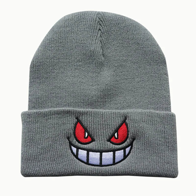 Gengar Beanies