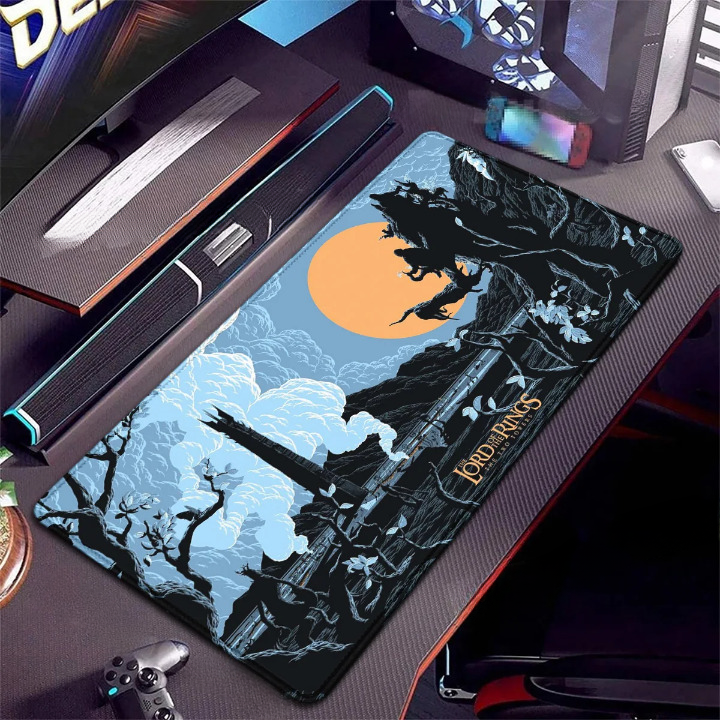 Lord of the Rings Mousepads