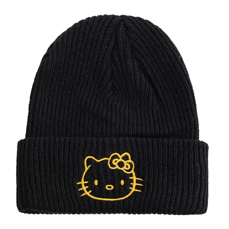Hello Kitty & Friends Beanies