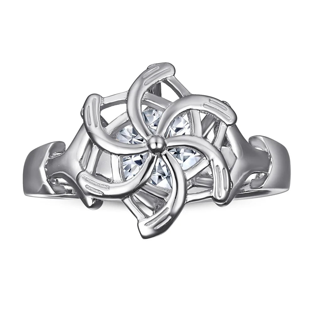 Galadriel's Ring Nenya