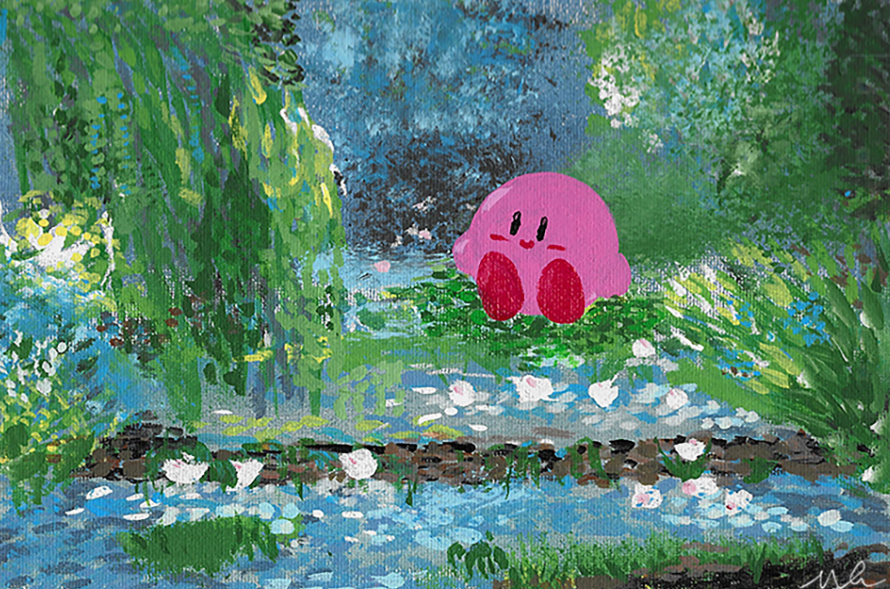 Kirby