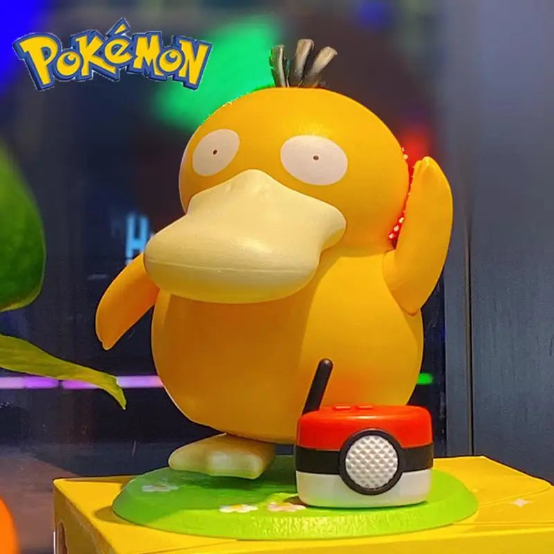 Dancing Psyduck