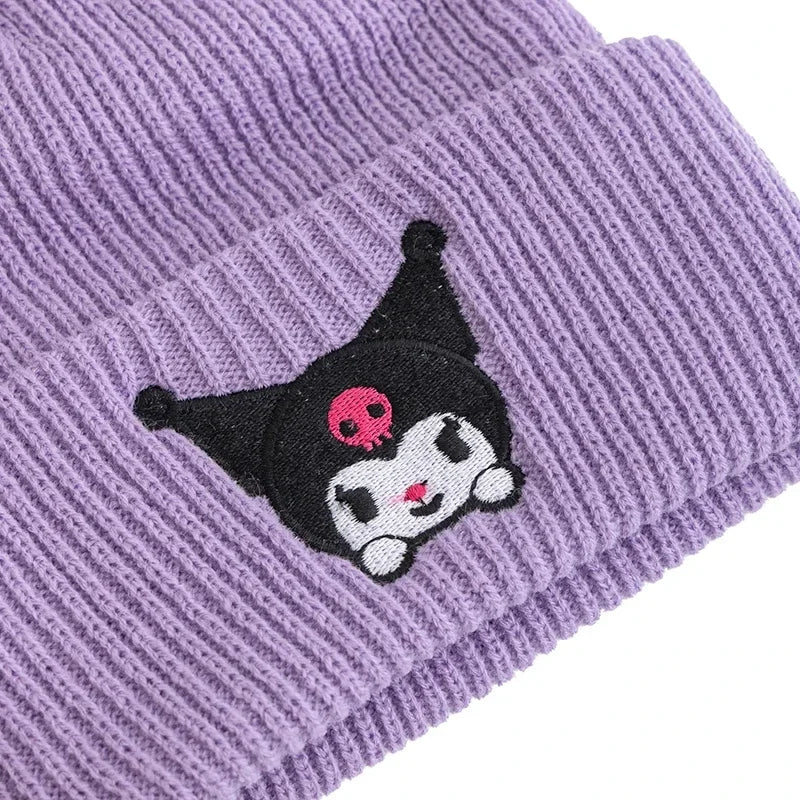 Hello Kitty & Friends Beanies