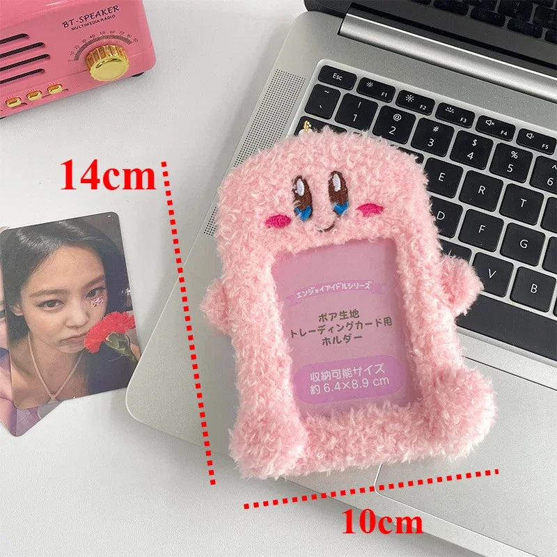 Kirby Plush Photo Buddy™