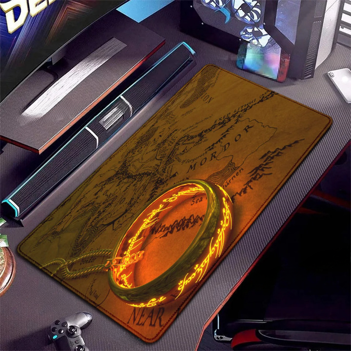 Lord of the Rings Mousepads