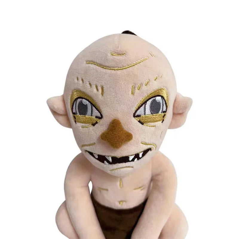 Gollum/Smeagol Plush