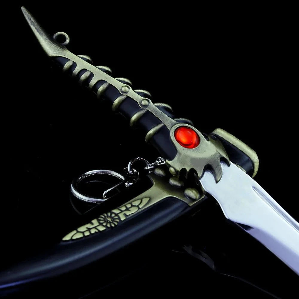 Catspaw Dagger