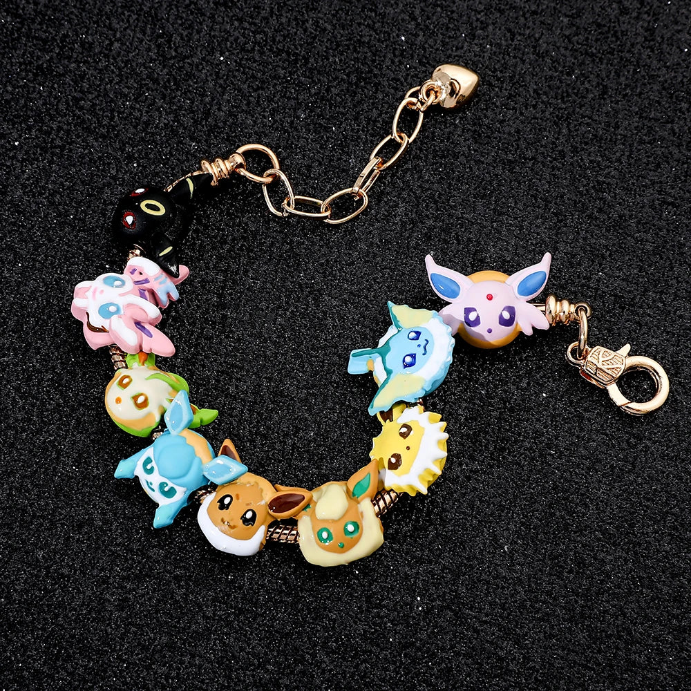 Eeveelutions Bracelet