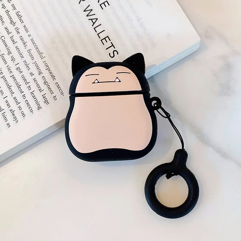 Pokemon Airpod Cases