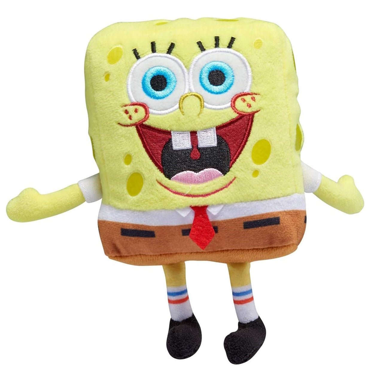 Spongebob Plushies