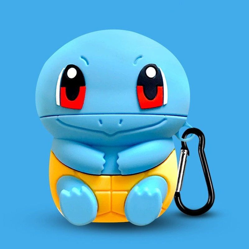 Pokemon Airpod Cases