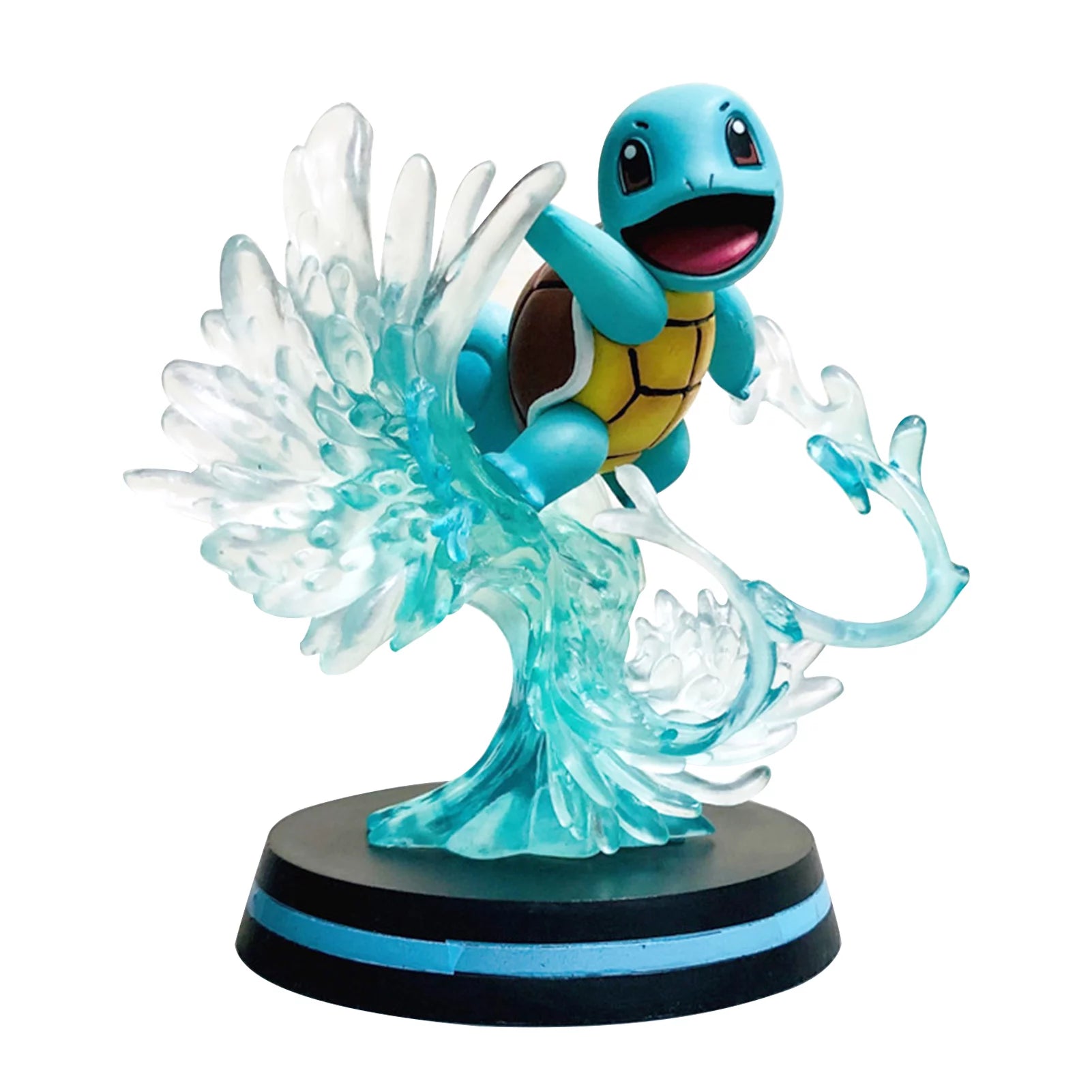 Pokemon Figurines Limited Edition