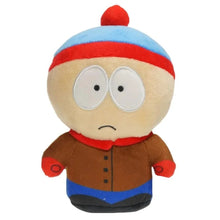 Load image into Gallery viewer, South Park Plushies
