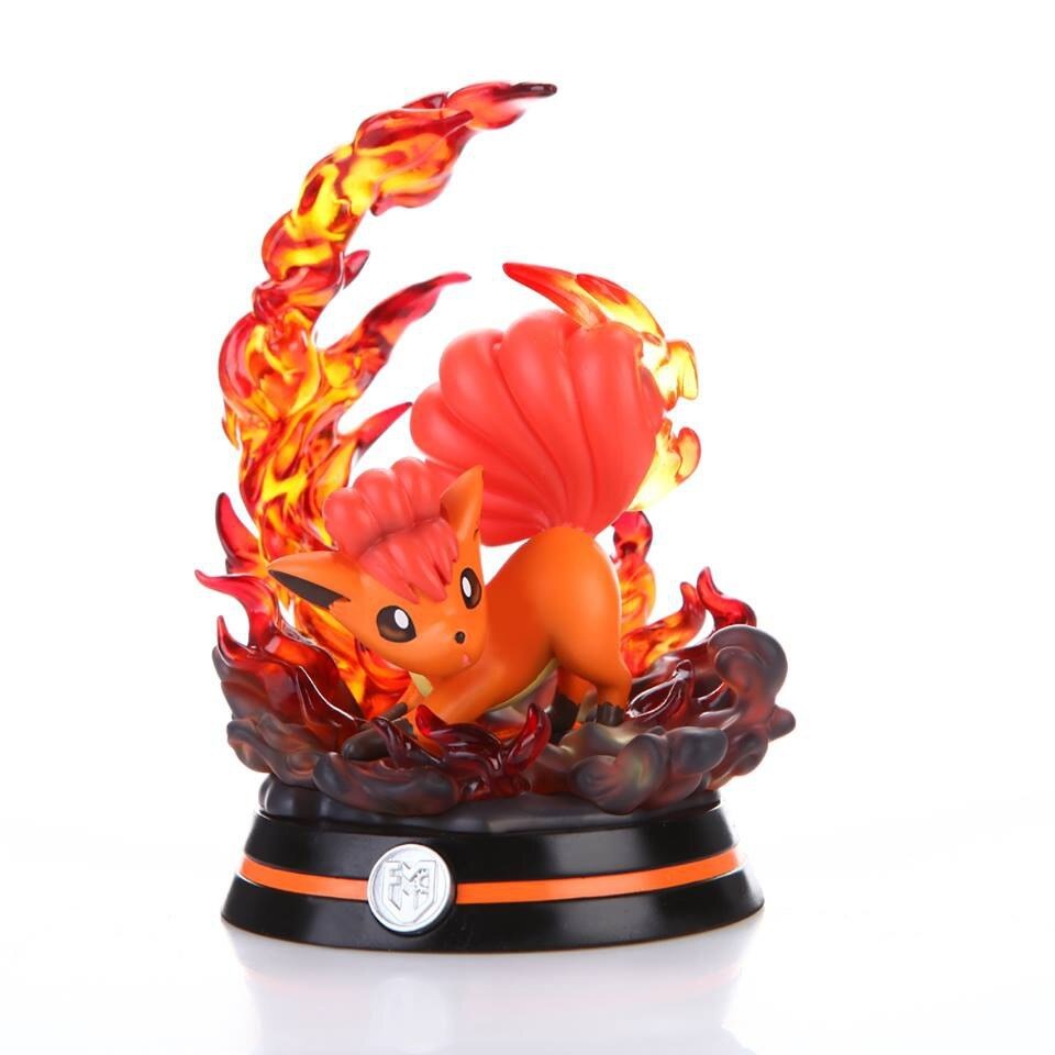 Pokemon Figurines Limited Edition