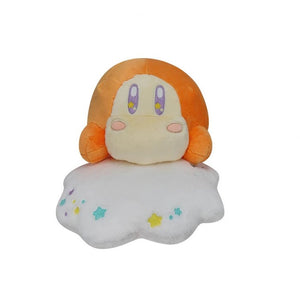 Kirby Plushies