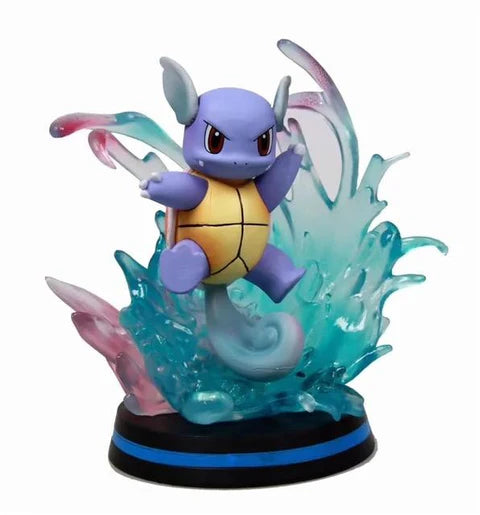 Pokemon Figurines Limited Edition