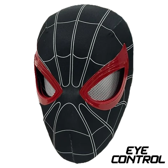 Spider-Man Mask Replica