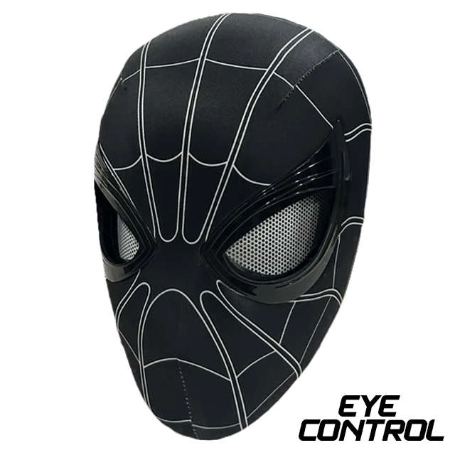 Spider-Man Mask Replica