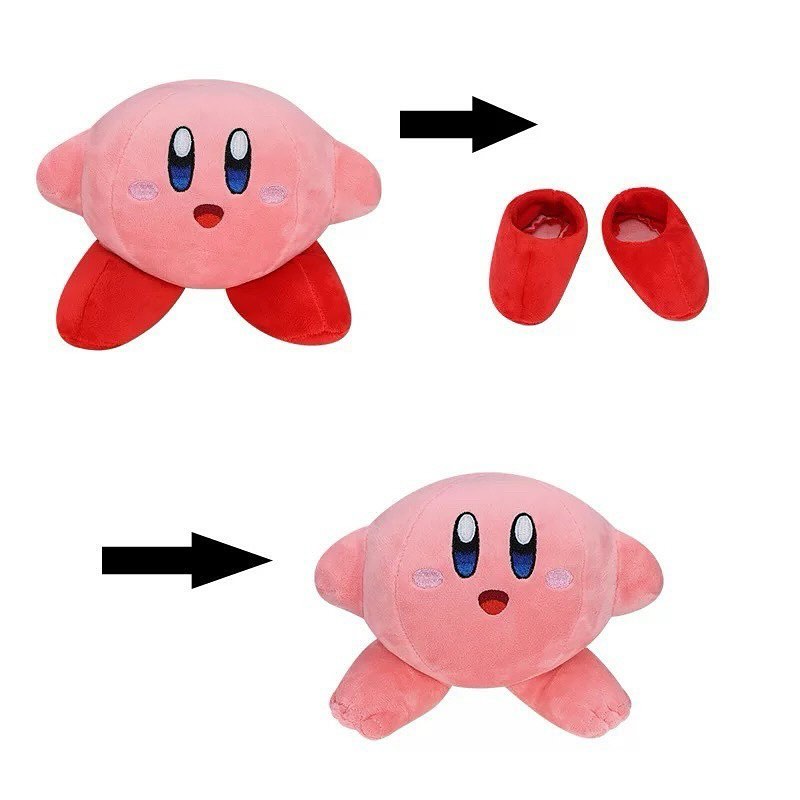 Cursed Kirby