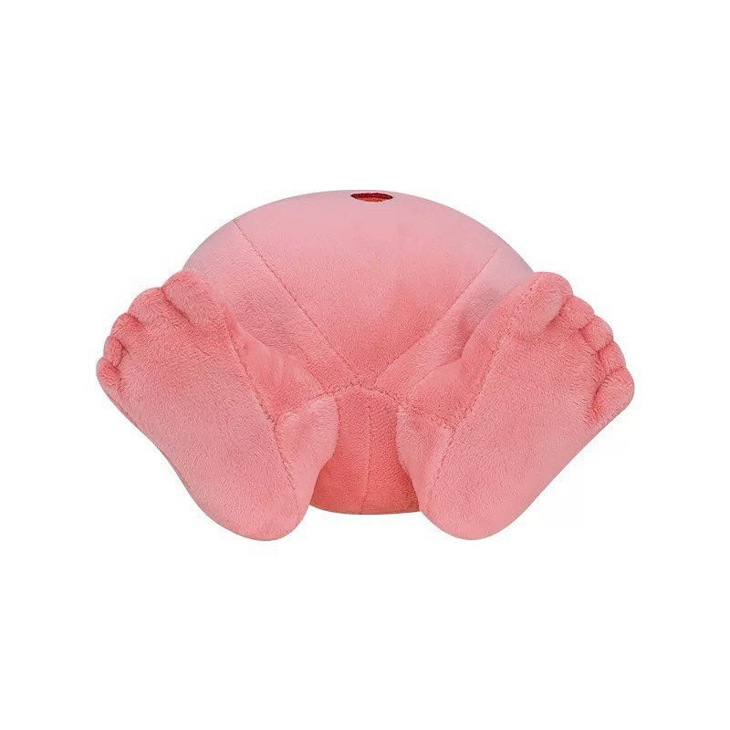 Cursed Kirby