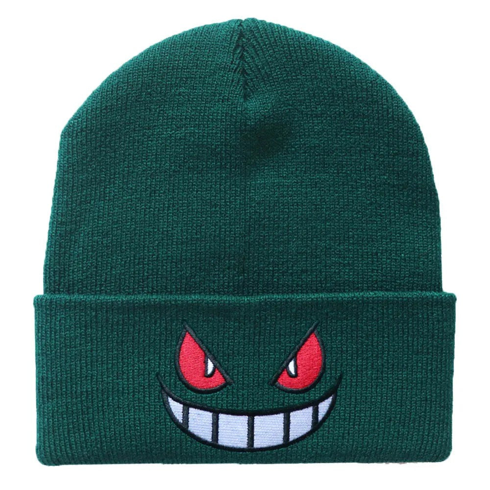 Gengar Beanies