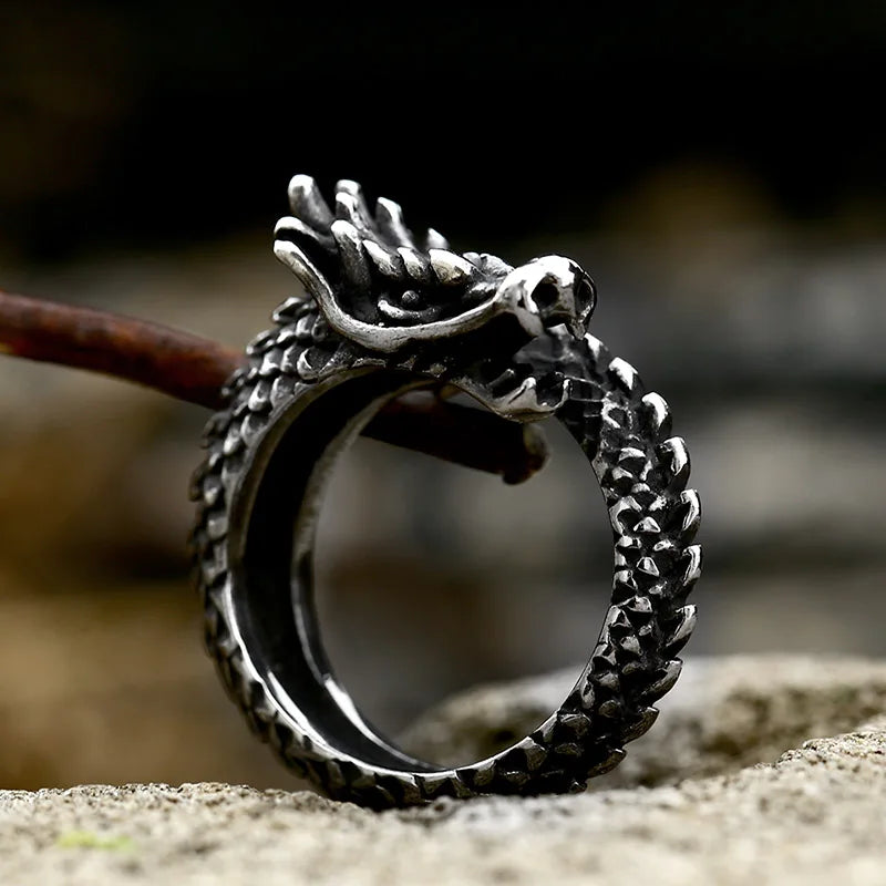 Game Of Thrones Rings