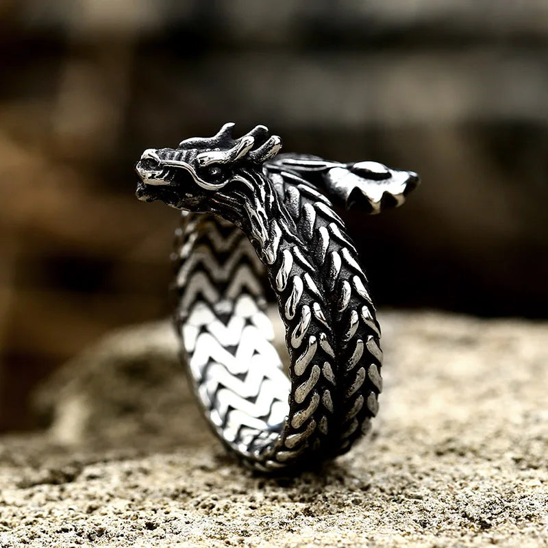 Game Of Thrones Rings