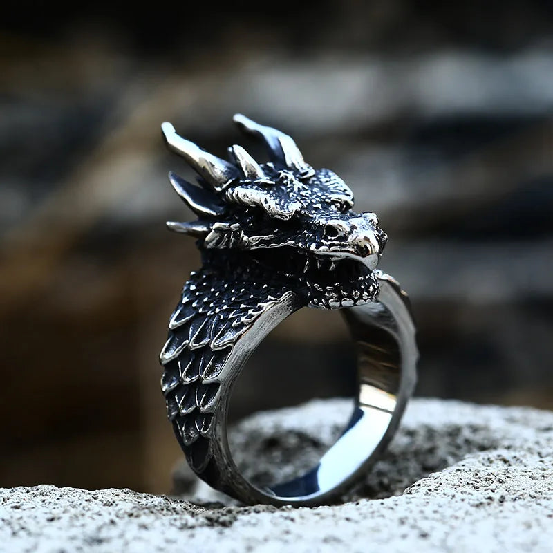 Game Of Thrones Rings