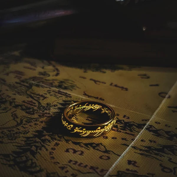 The One Ring