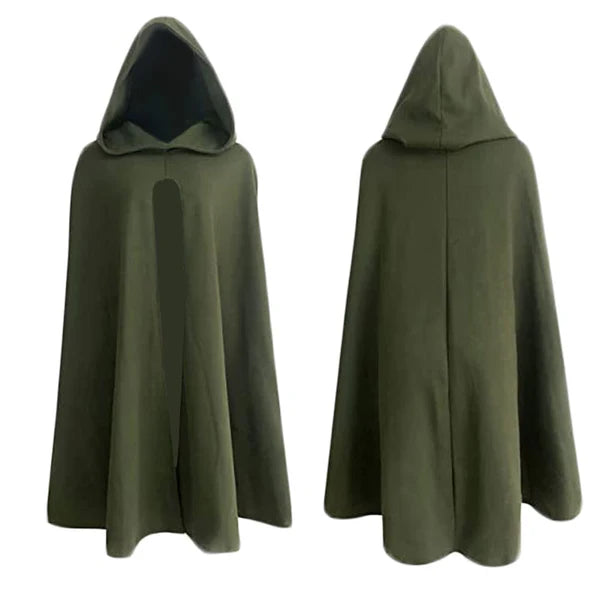 LOTR Elven Cloaks