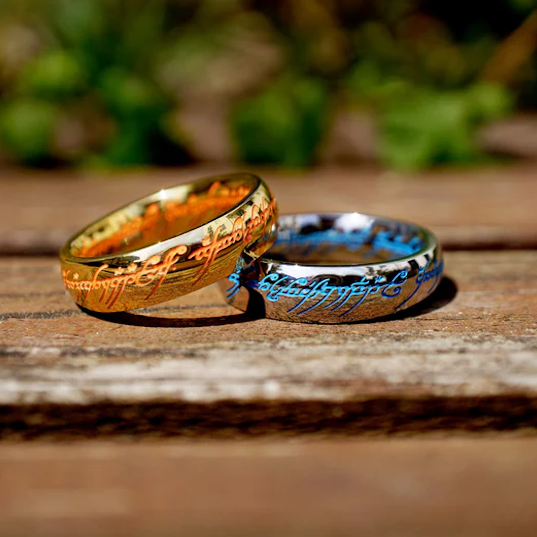 The One Ring (Glowing)