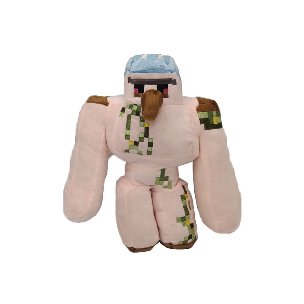 Minecraft Rarest Plushies List Minecraft Plushies – Chancesy