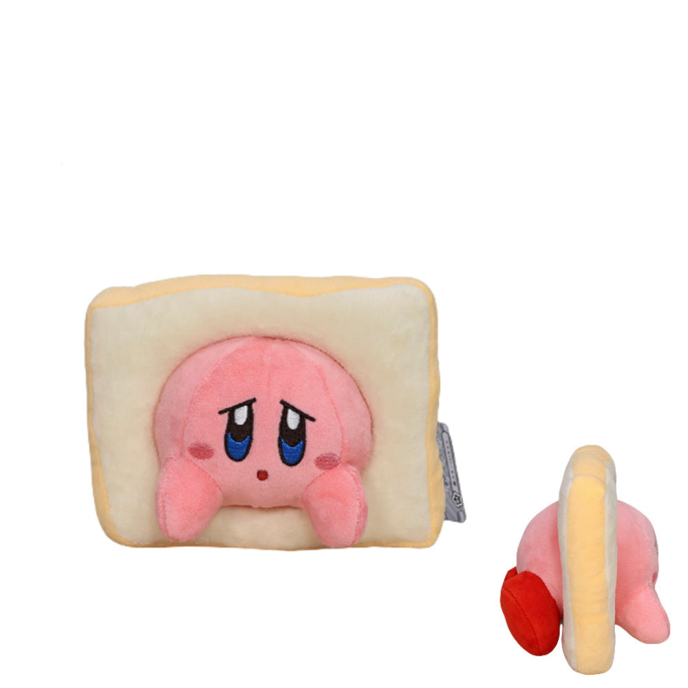 Kirby Plushies