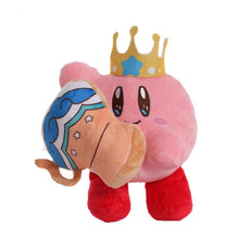 Load image into Gallery viewer, Kirby Plushies
