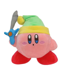 Load image into Gallery viewer, Kirby Plushies
