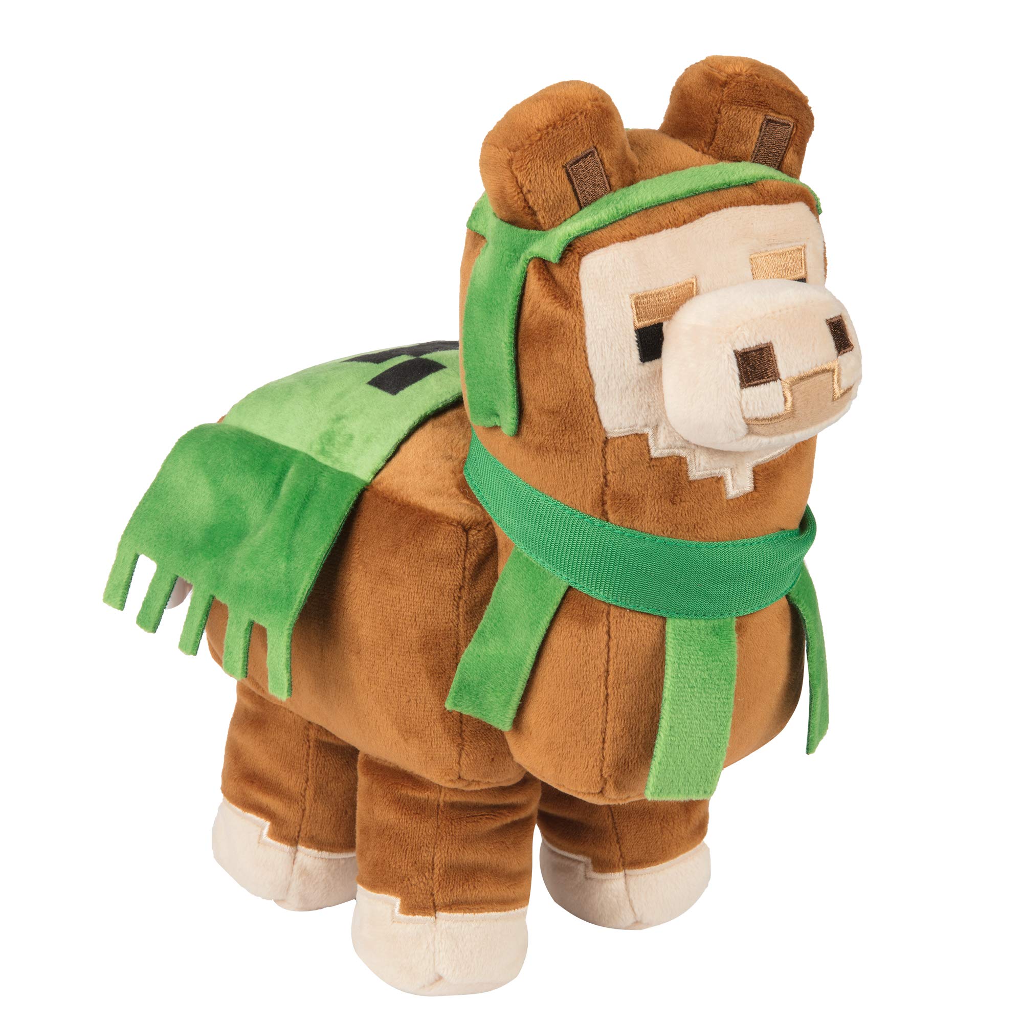 Minecraft Plushies