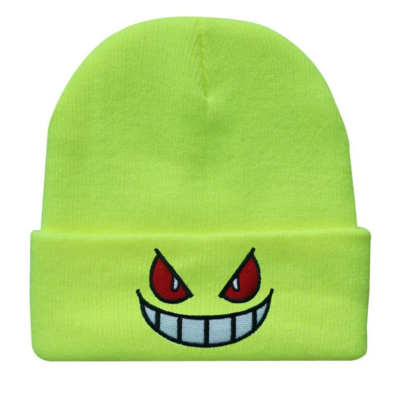 Gengar Beanies