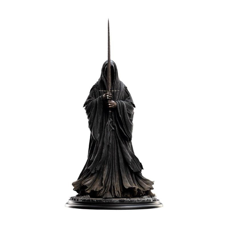 Nazgul Statues