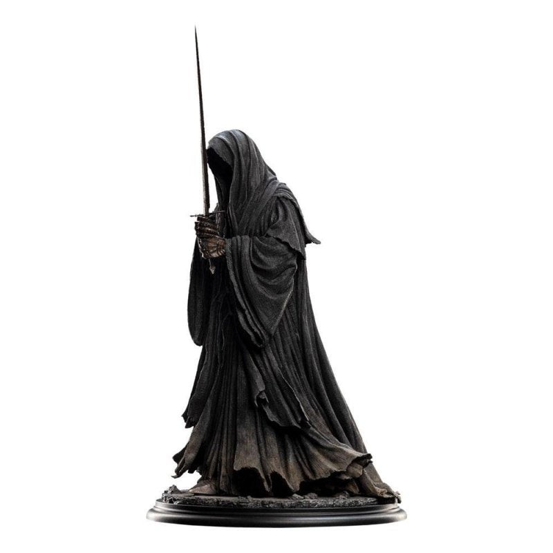 Nazgul Statues