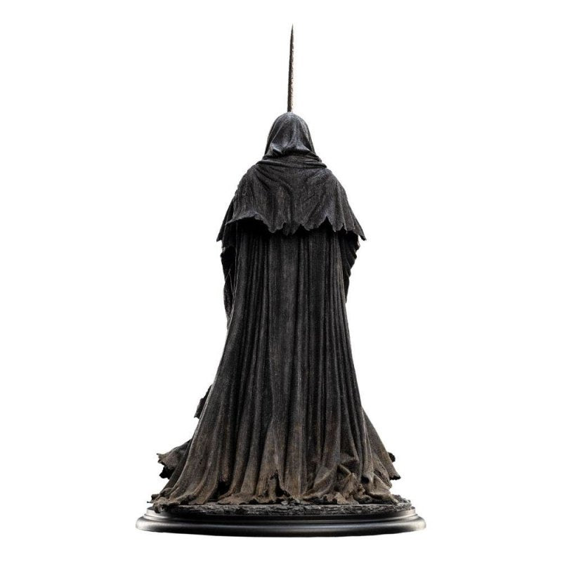 Nazgul Statues