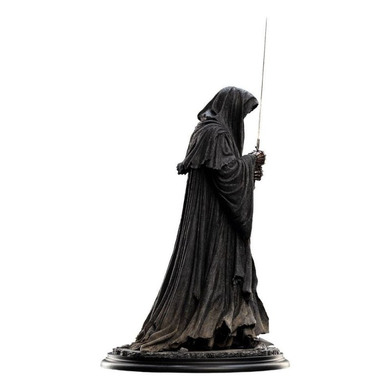 Nazgul Statues