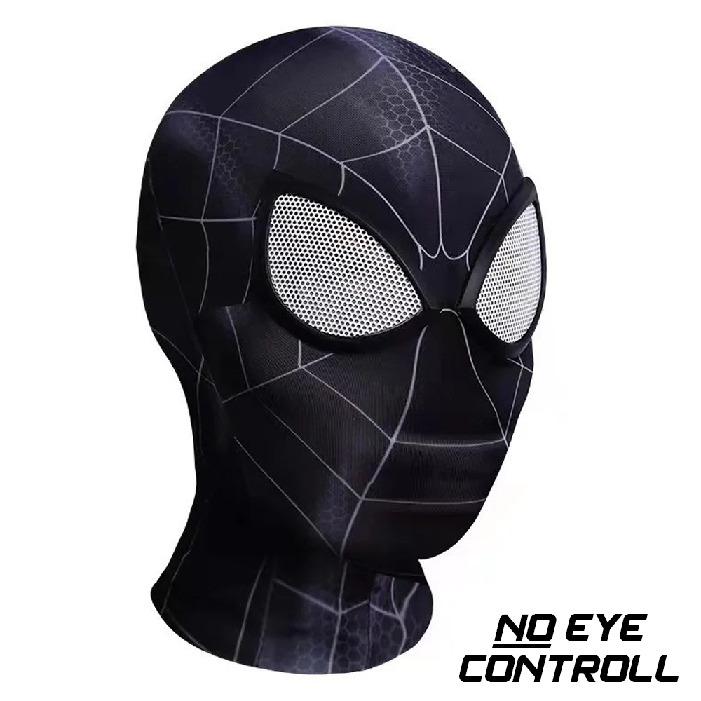 Spider-Man Mask Replica