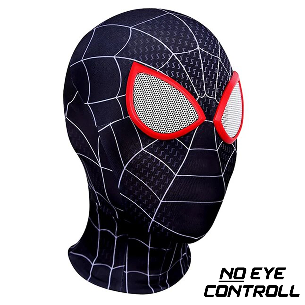 Spider-Man Mask Replica