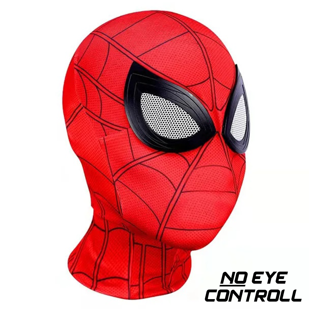 Spider-Man Mask Replica