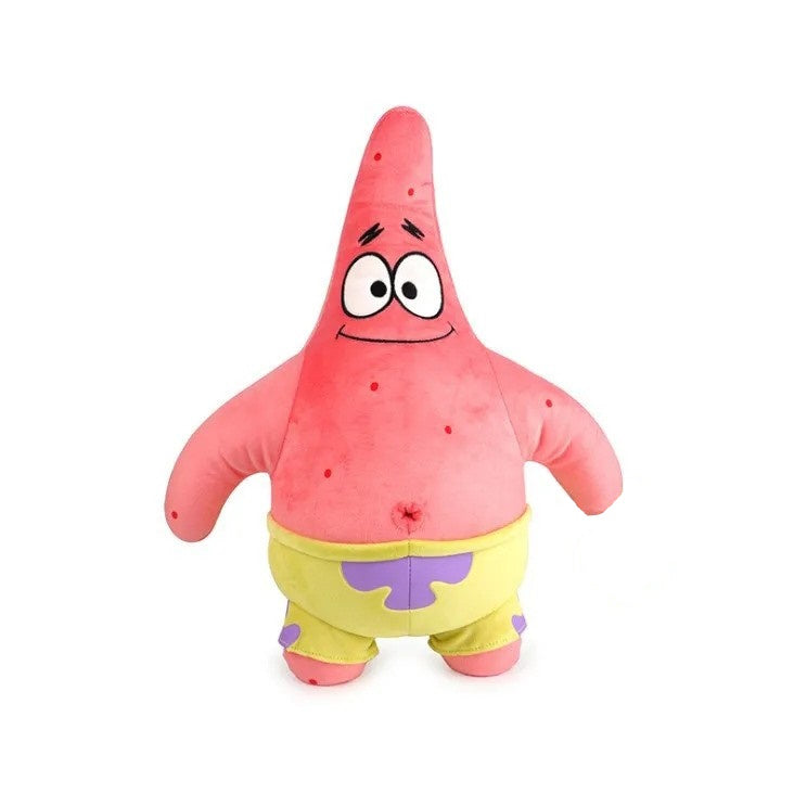 Spongebob Plushies