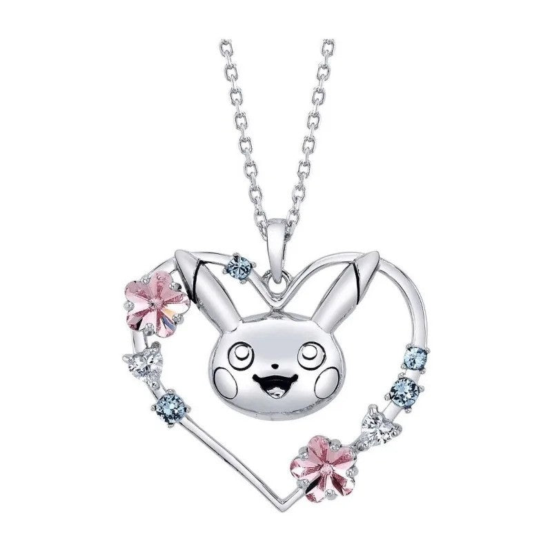 Pikachu Valentine Jewelry