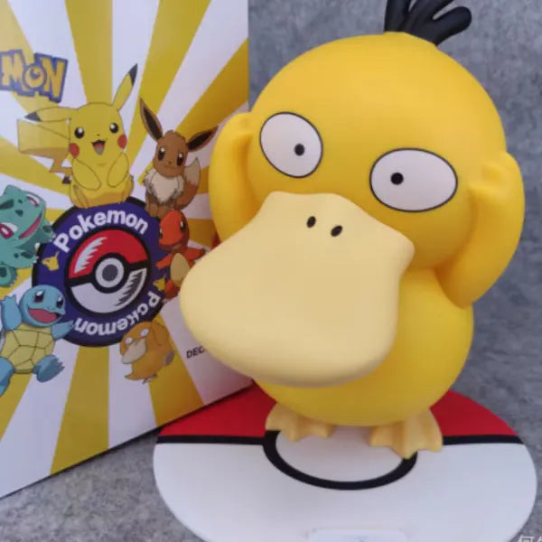 Pokepower Figurines